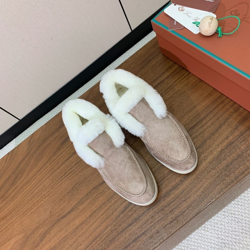L0r0 P1ana loafers